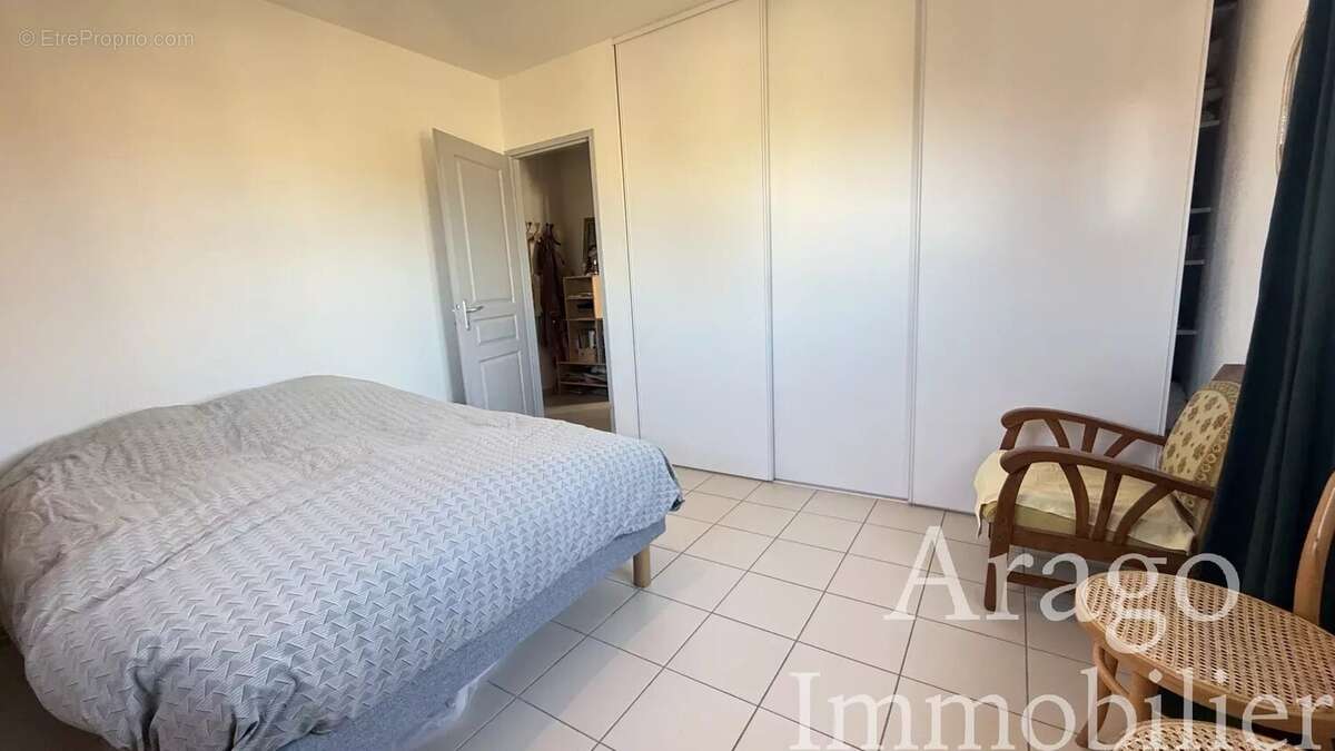 Maison à RIVESALTES