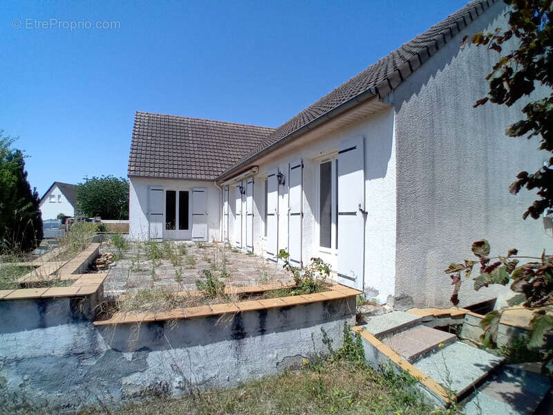 Maison à vendre 6 pièces VIMONT (14) - photo 11