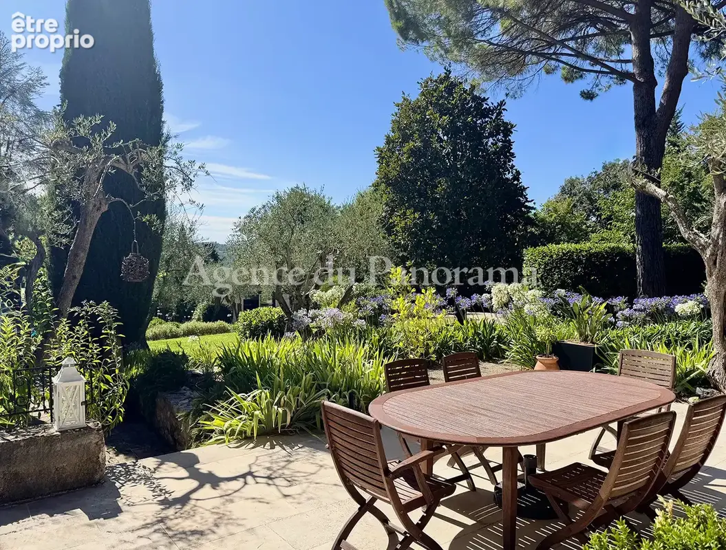 Magnifique bastide a l'atmosphere d'autrefois - photo 12