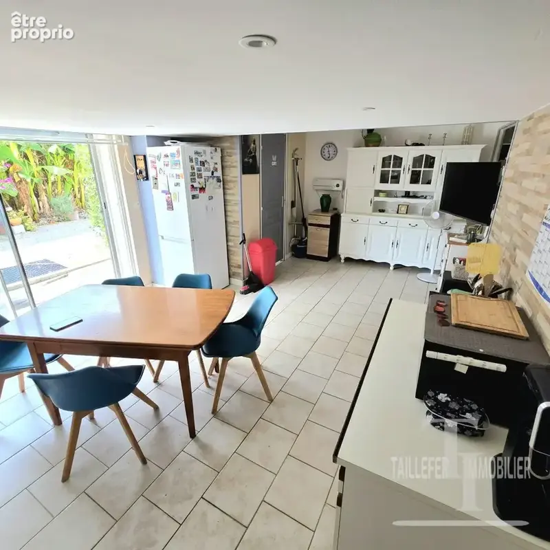 Maison 158 m² à Bergerac  - photo 6