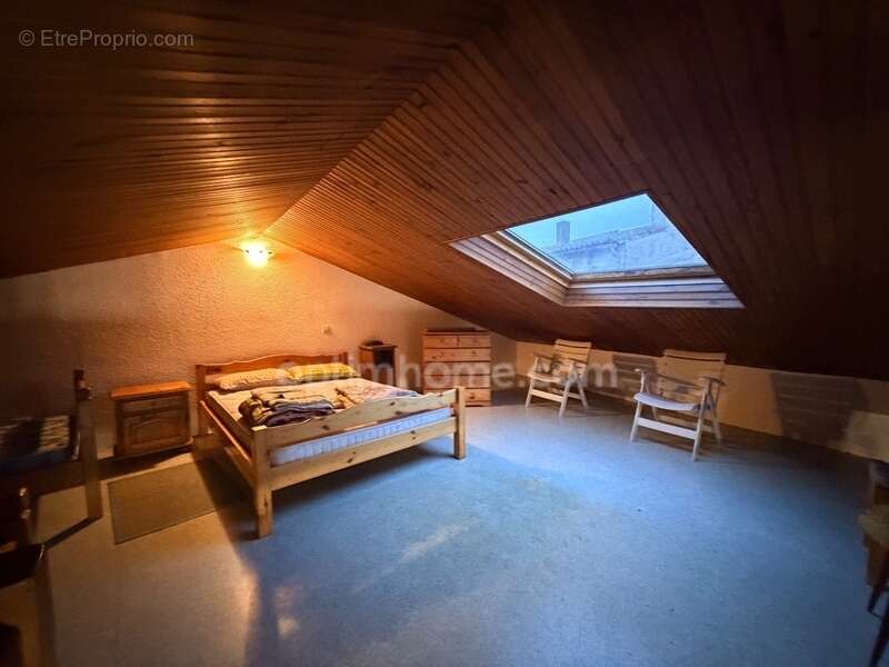 Maison à SAINTE-MARIE-DE-RE