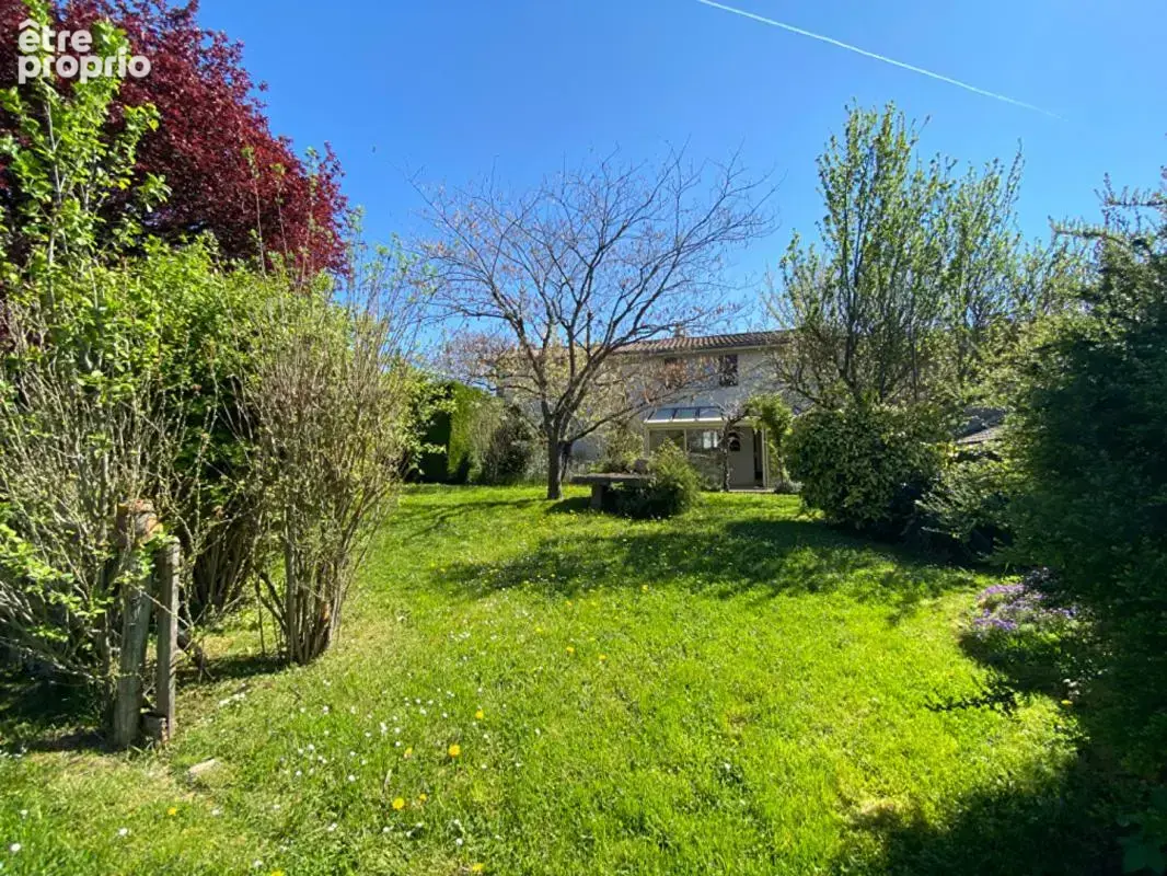Maison à vendre à Hurigny - 6 pièces de 120 m2 - photo 17