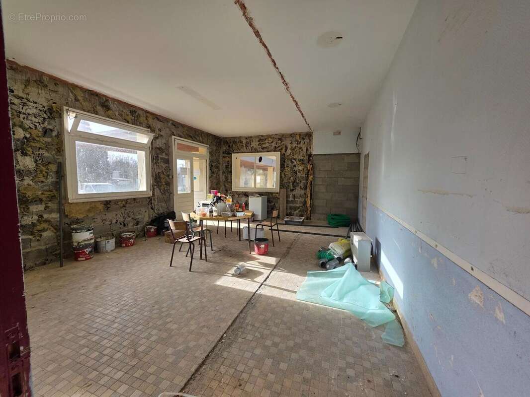 Photo 3 - Appartement à LA FLECHE