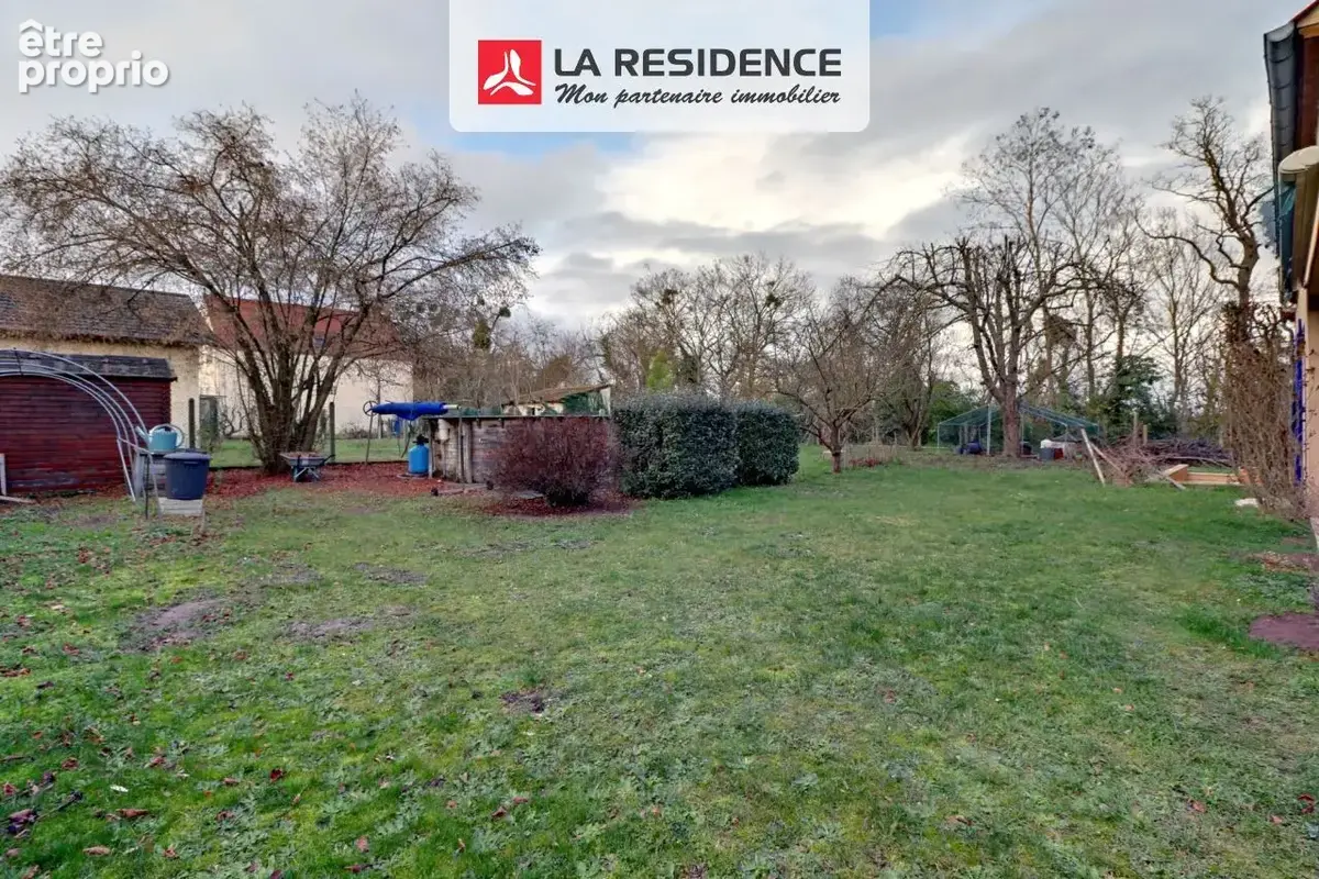 Maison 7 pièces 193 m² à vendre à Neuville-Sur-Oise (95000) - photo 5