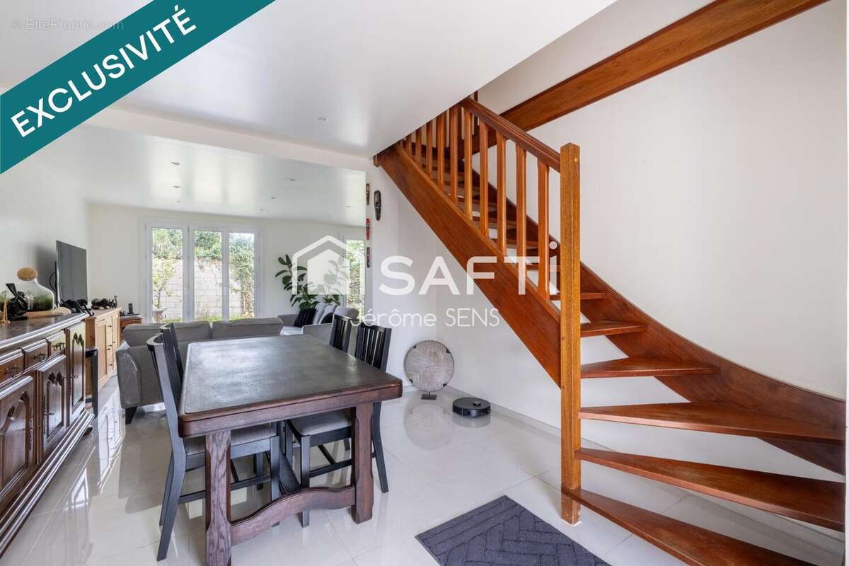 Photo 3 - Maison à VERNOUILLET