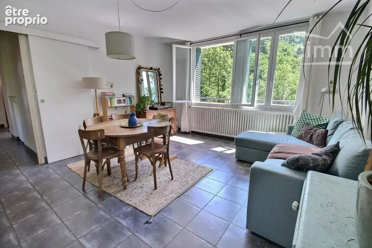 A vendre maison t4 arvillard 73110 - photo 12