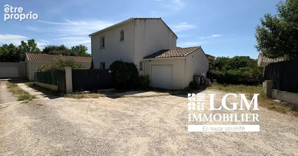  Villa récente de 92 m² – Construite en 2019 (RT 2012)  - photo 6