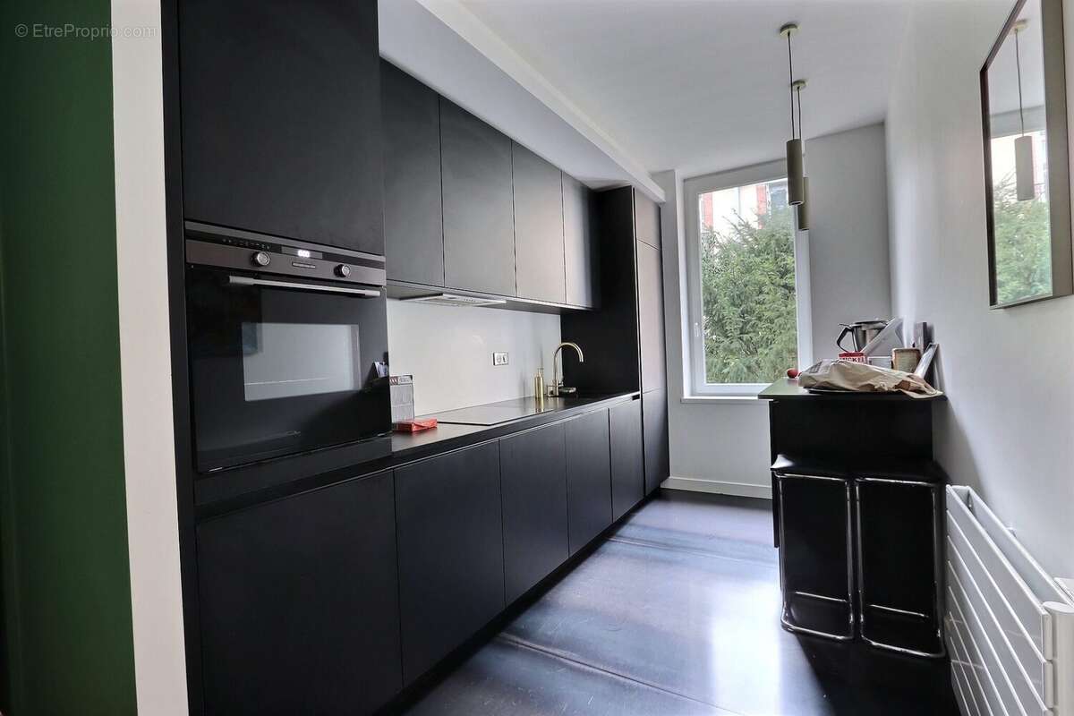 Appartement à CLERMONT-FERRAND