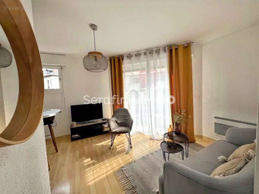 Appartement à ANNECY
