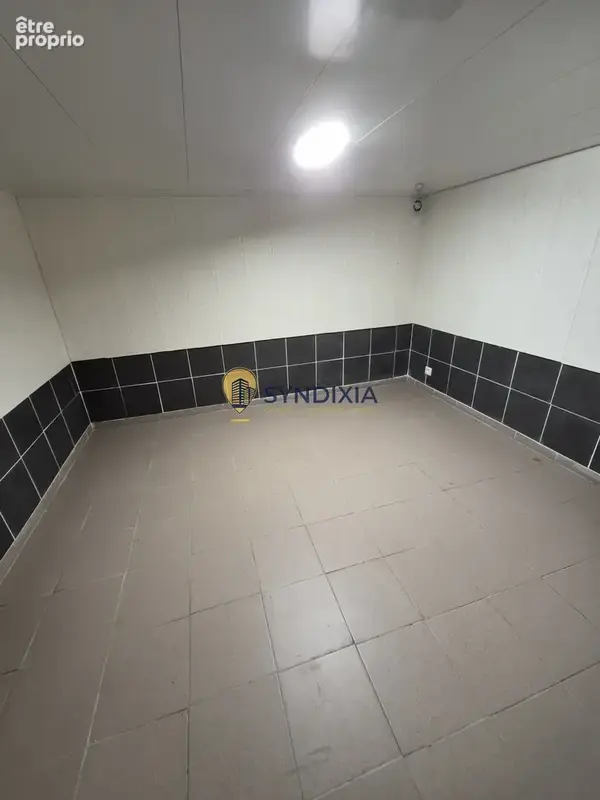 MAISON 109m2, 3 chambres, Sous-sol total et 905m2 de jardin - photo 19