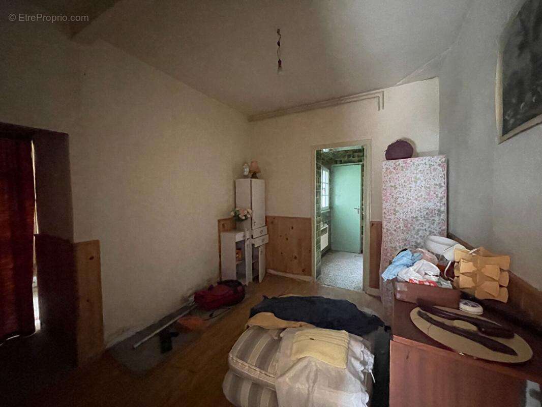 Maison Nogent-sur-vernisson - photo 13
