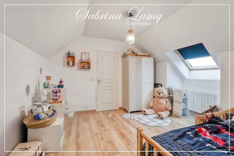 Maison à MAREUIL-EN-BRIE