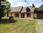 Maison à SAINT-DENIS-DE-JOUHET