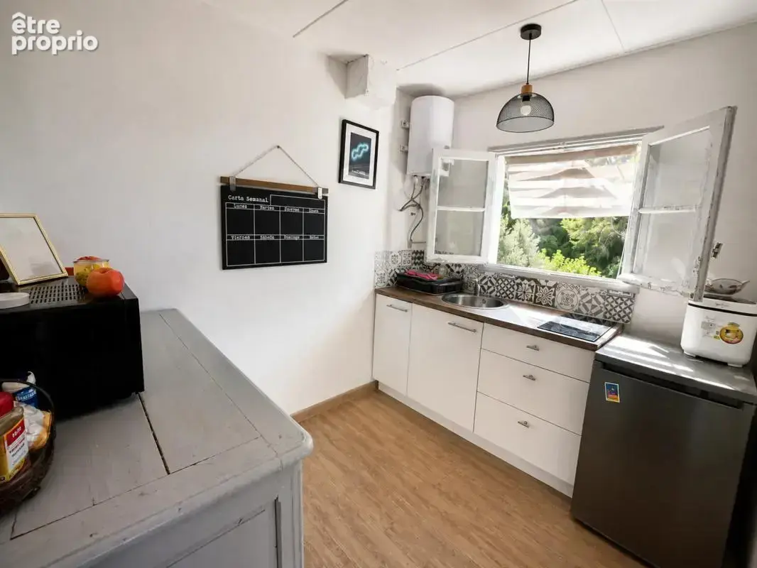 Maison 38 m² située sur l’île du Levant - photo 6