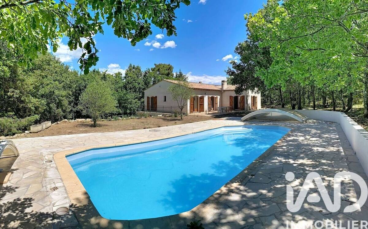 Photo 1 - Maison à CALLIAN