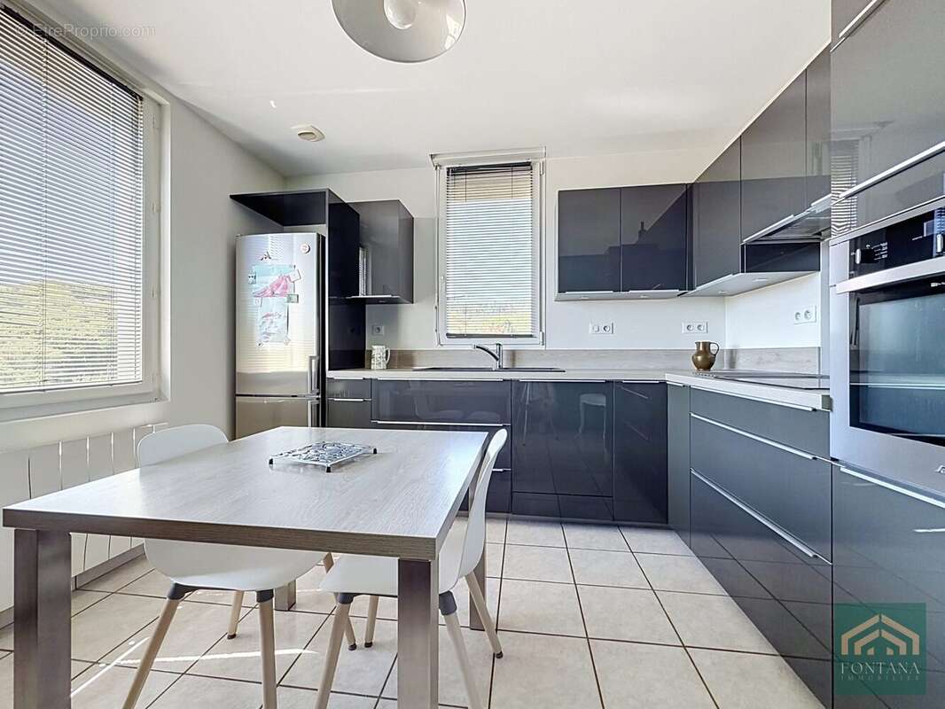 Maison 173 m² à Chatelguyon  - photo 4