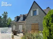 Maison à BRAINE