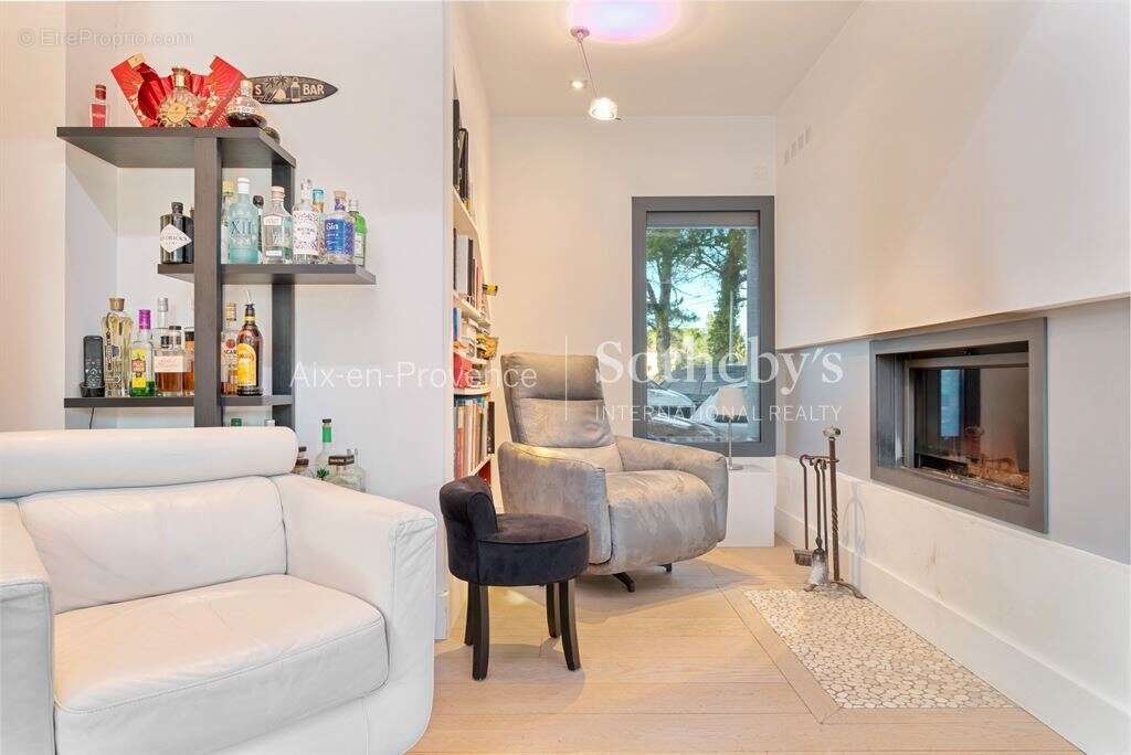 Maison à AIX-EN-PROVENCE