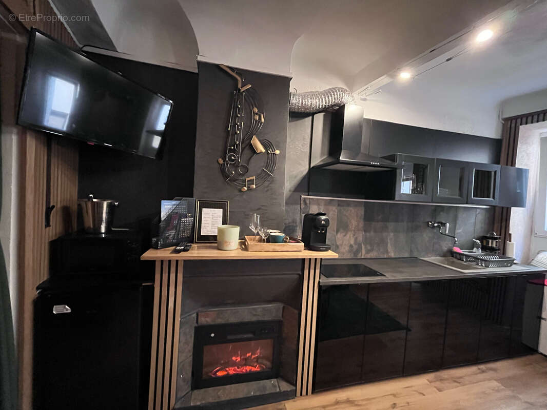 Appartement à HYERES