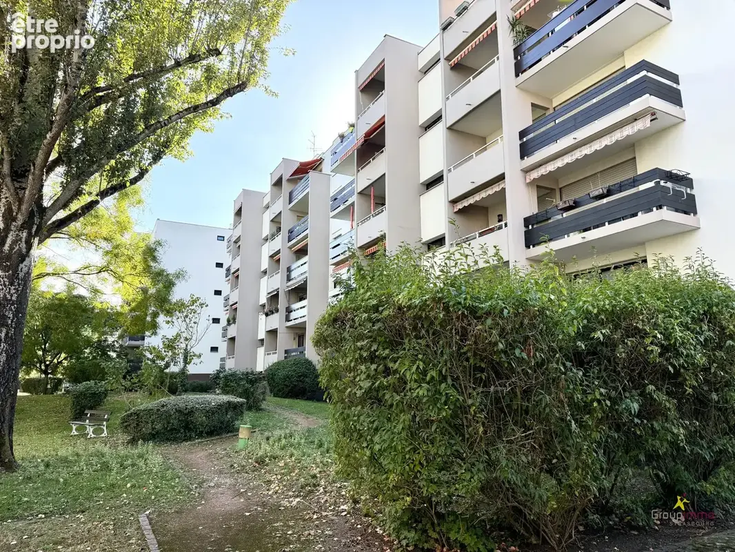 Appartement 3 pièces 95 m² à vendre à Illkirch-Graffenstaden (67400) - photo 9
