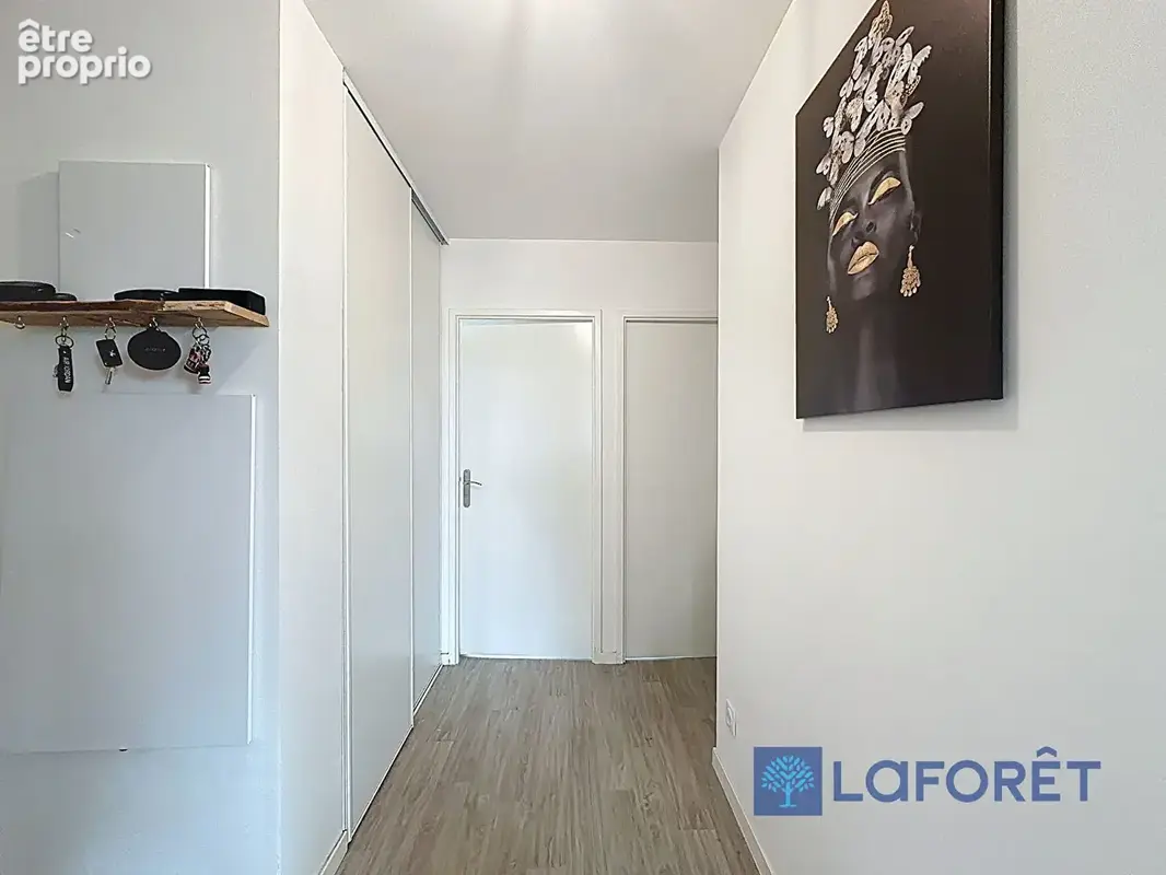 Appartement 2019 - F3 - 59 m2 - photo 5
