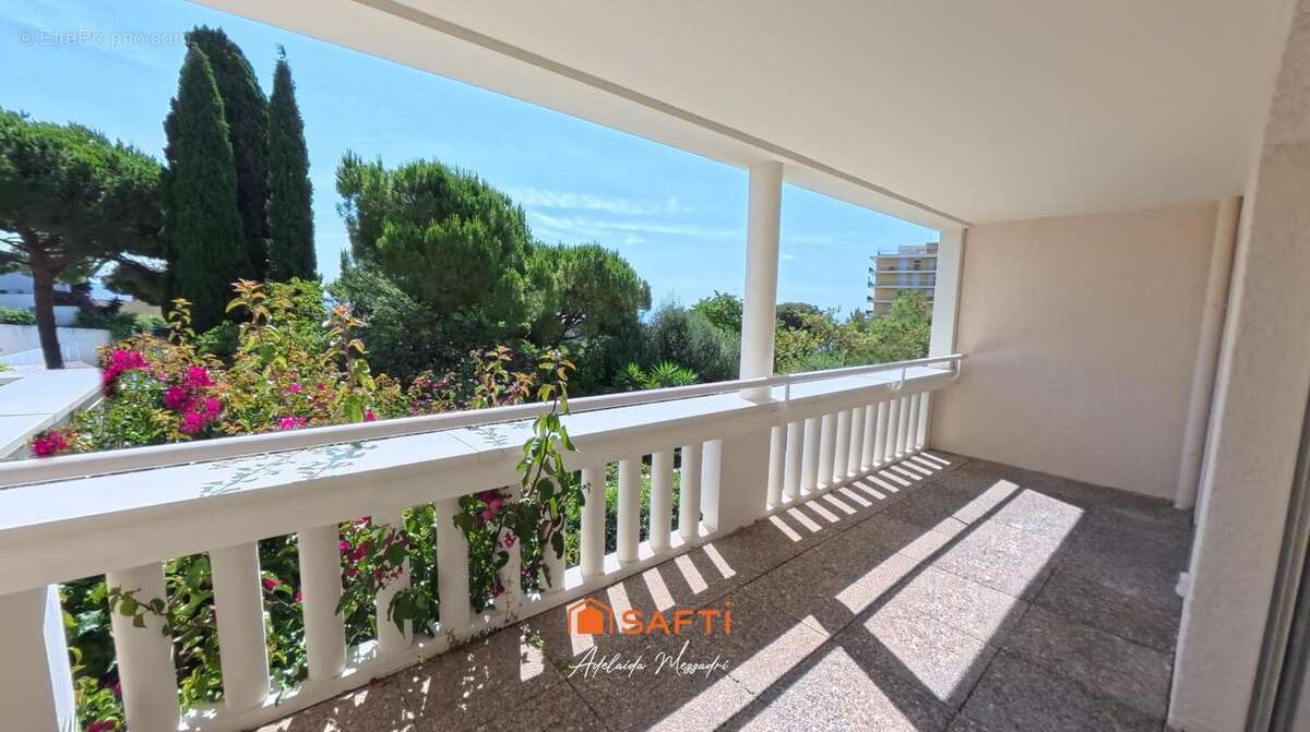 Photo 2 - Appartement à NICE