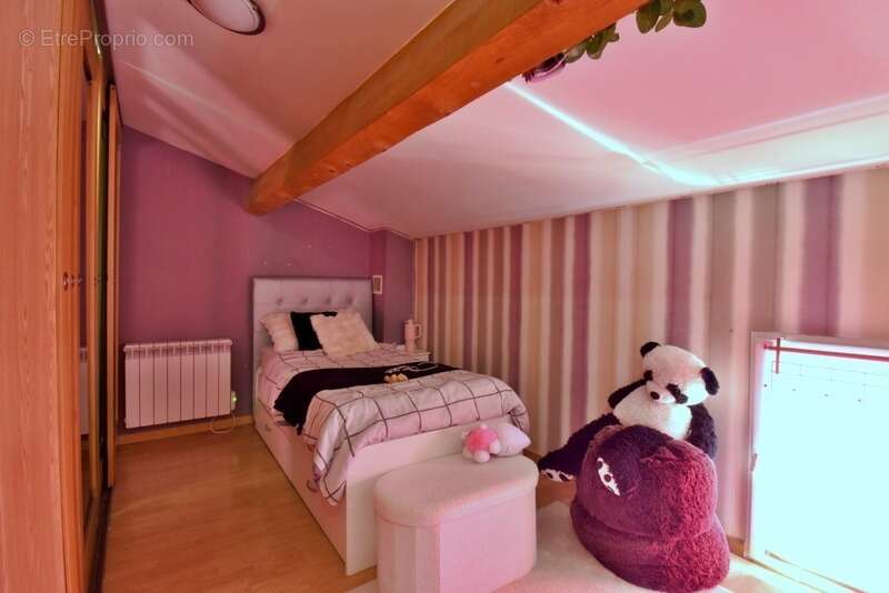 Maison à vendre 5 pièces LA MOTTE DU CAIRE (04) - photo 13