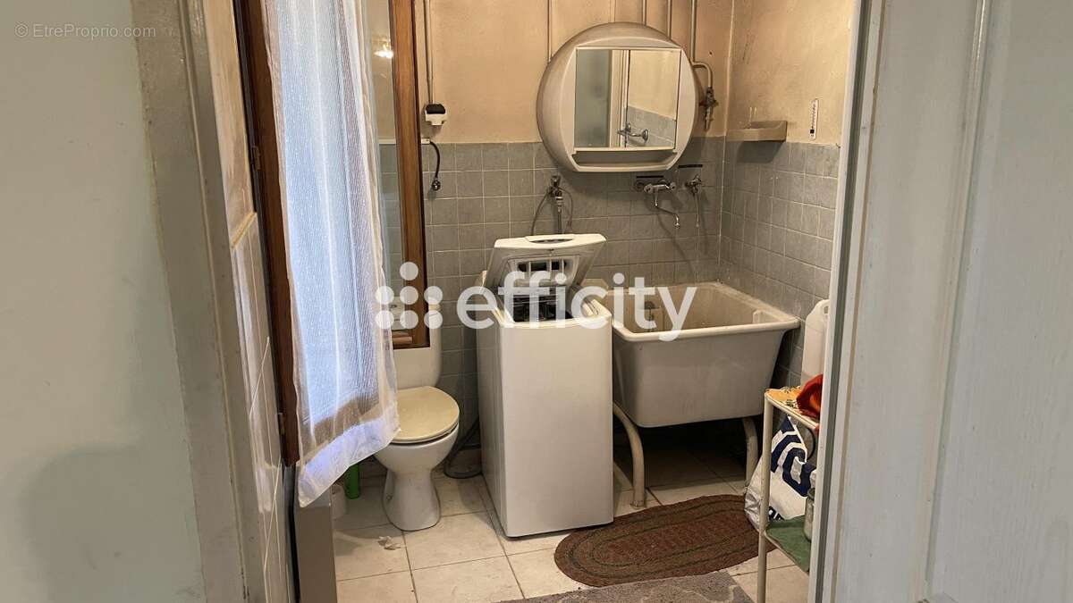 Maison individuelle - photo 22