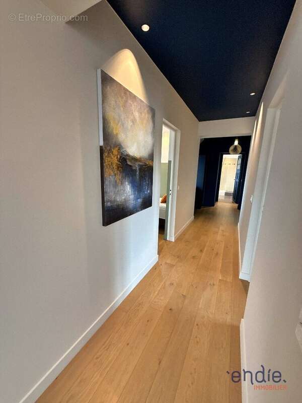 Appartement à CONCARNEAU