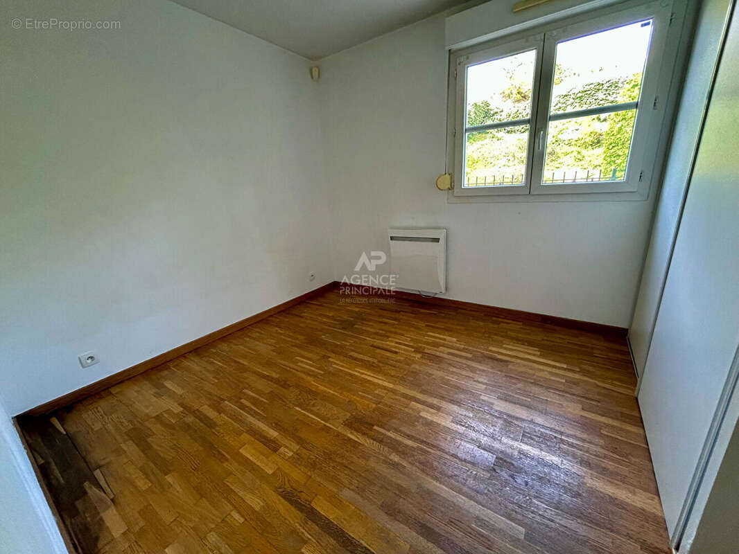 Appartement à CARRIERES-SOUS-POISSY