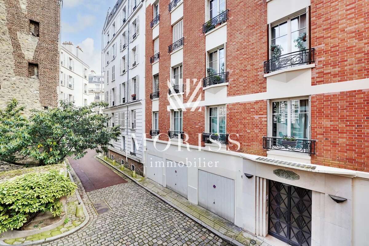 Appartement à SAINT-MANDE