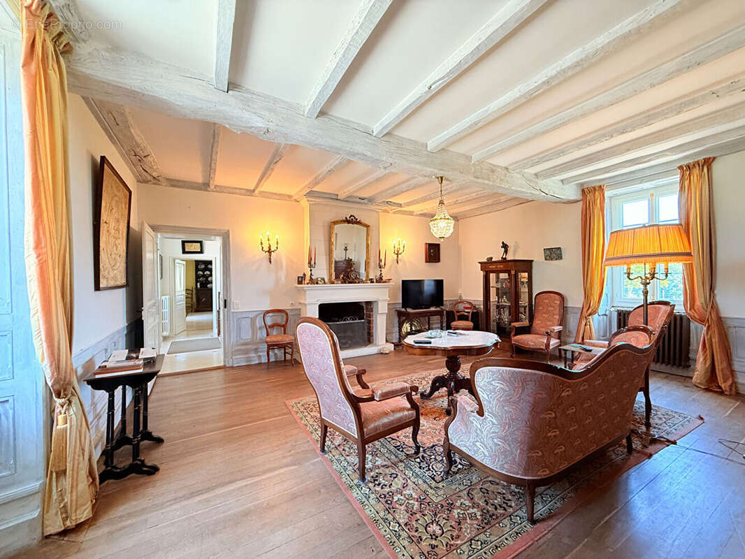 Maison de caractere - photo 6