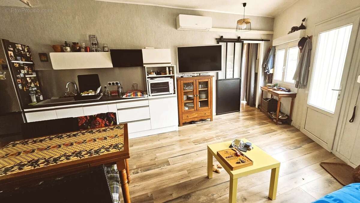 Appartement à NARBONNE