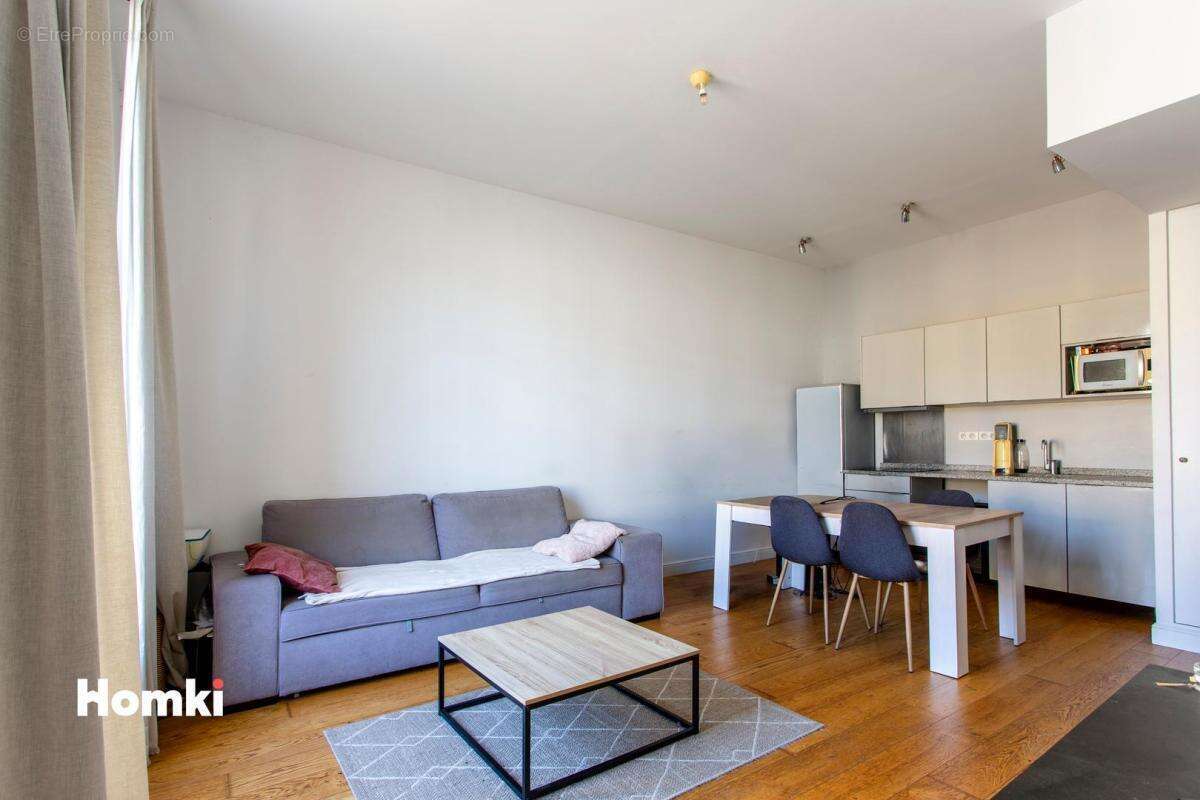 Appartement à AVIGNON