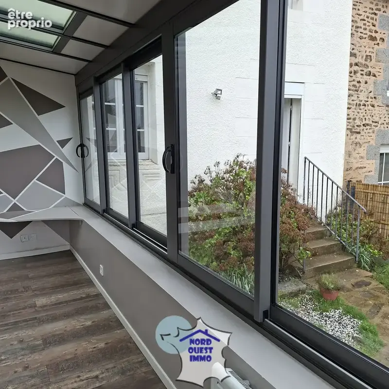Maison de bourg - photo 6