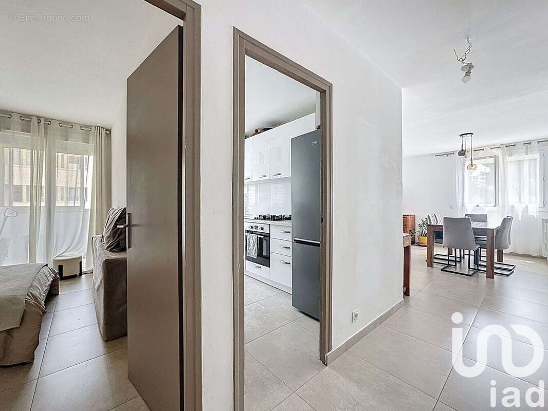 Photo 6 - Appartement à MONTPELLIER