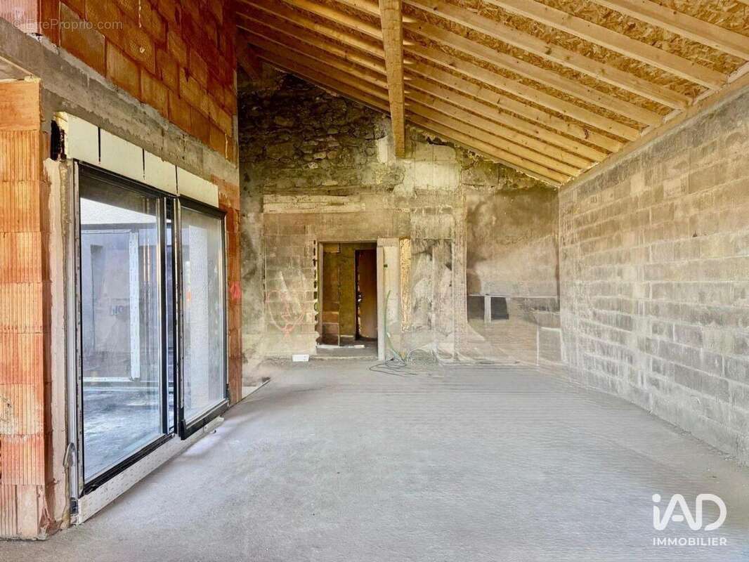 Photo 2 - Maison à VULBENS