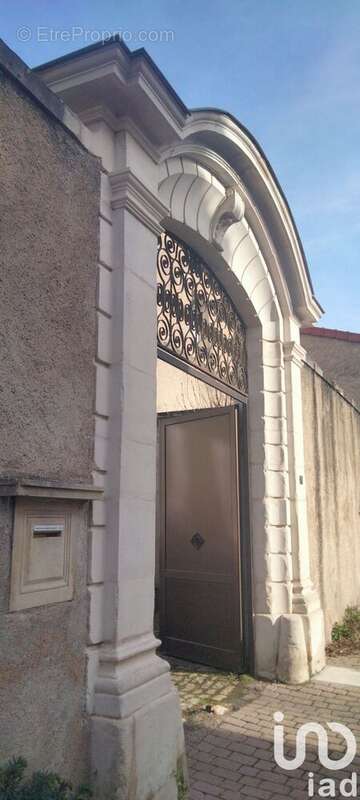 Photo 4 - Appartement à TOUL