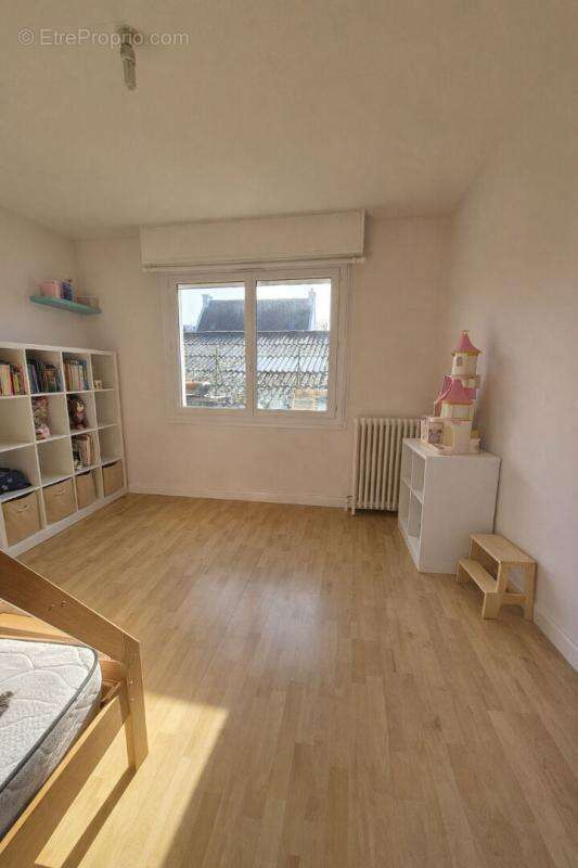 Appartement à QUIMPERLE