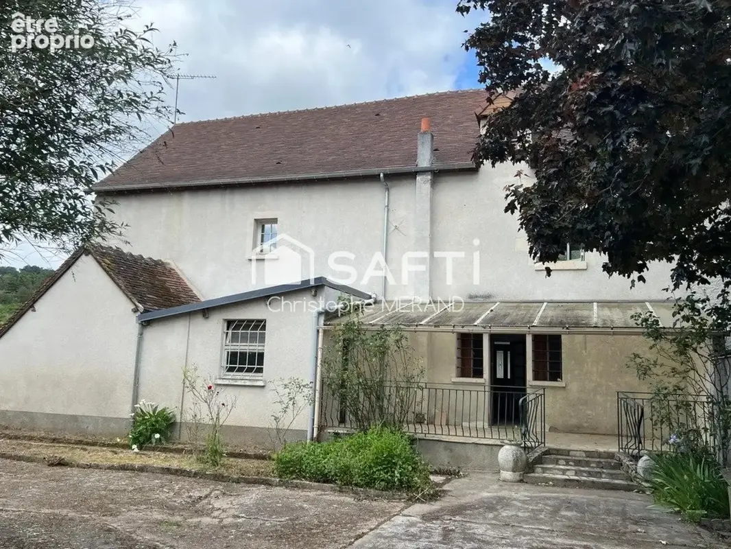 Photo 1 - Maison à LEUGNY