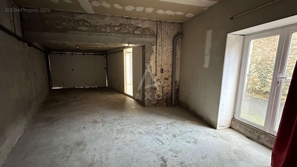 Appartement à LA BRUFFIERE