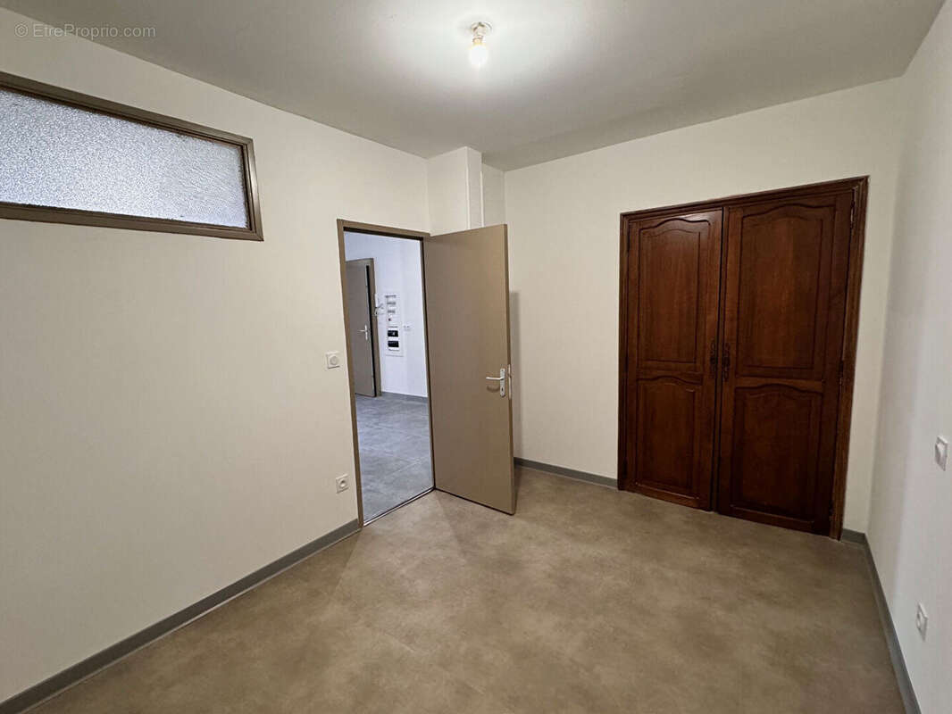 Appartement à CARCASSONNE