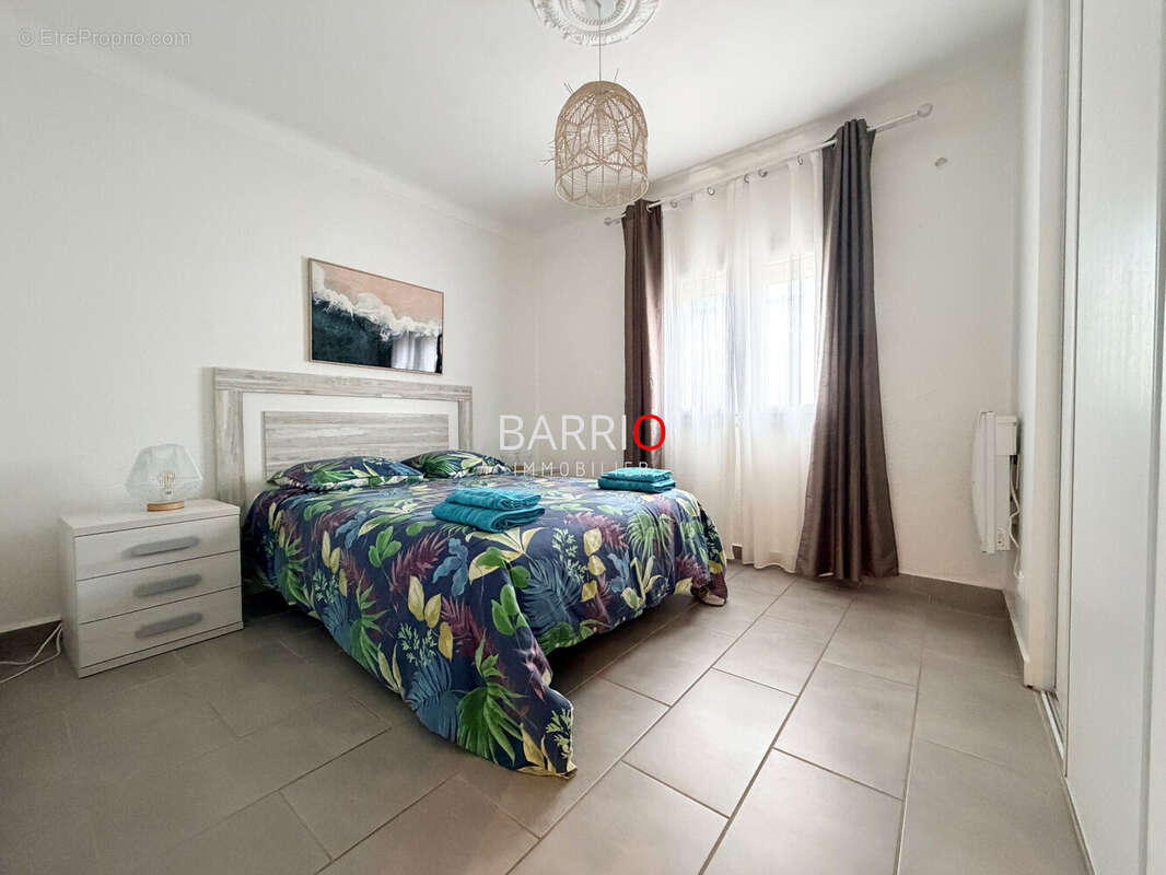 Maison à ARGELES-SUR-MER