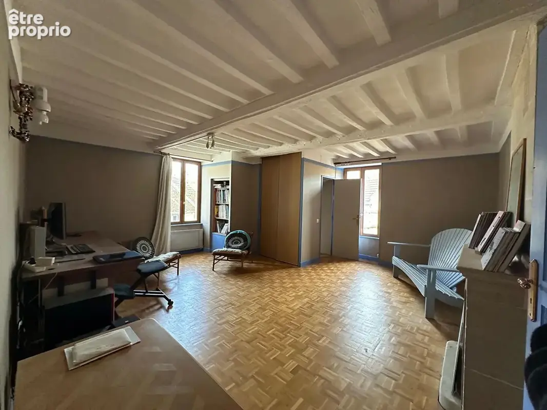 Maison secteur Ponts Sur Seulles 5 pièces 170 m2 - photo 6