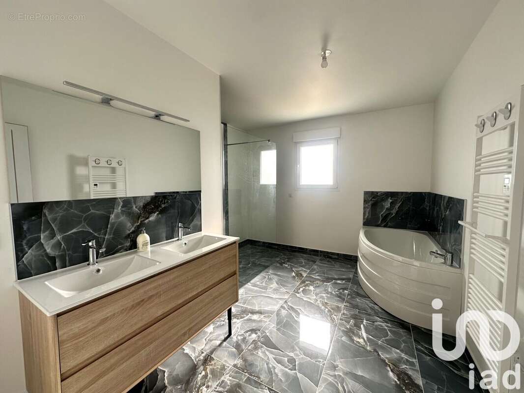 Photo 6 - Maison à LUXEMONT-ET-VILLOTTE