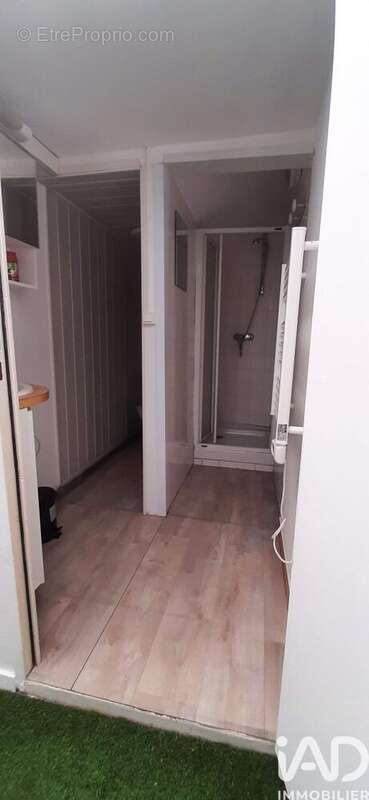 Photo 3 - Appartement à LA ROCHE-SUR-YON
