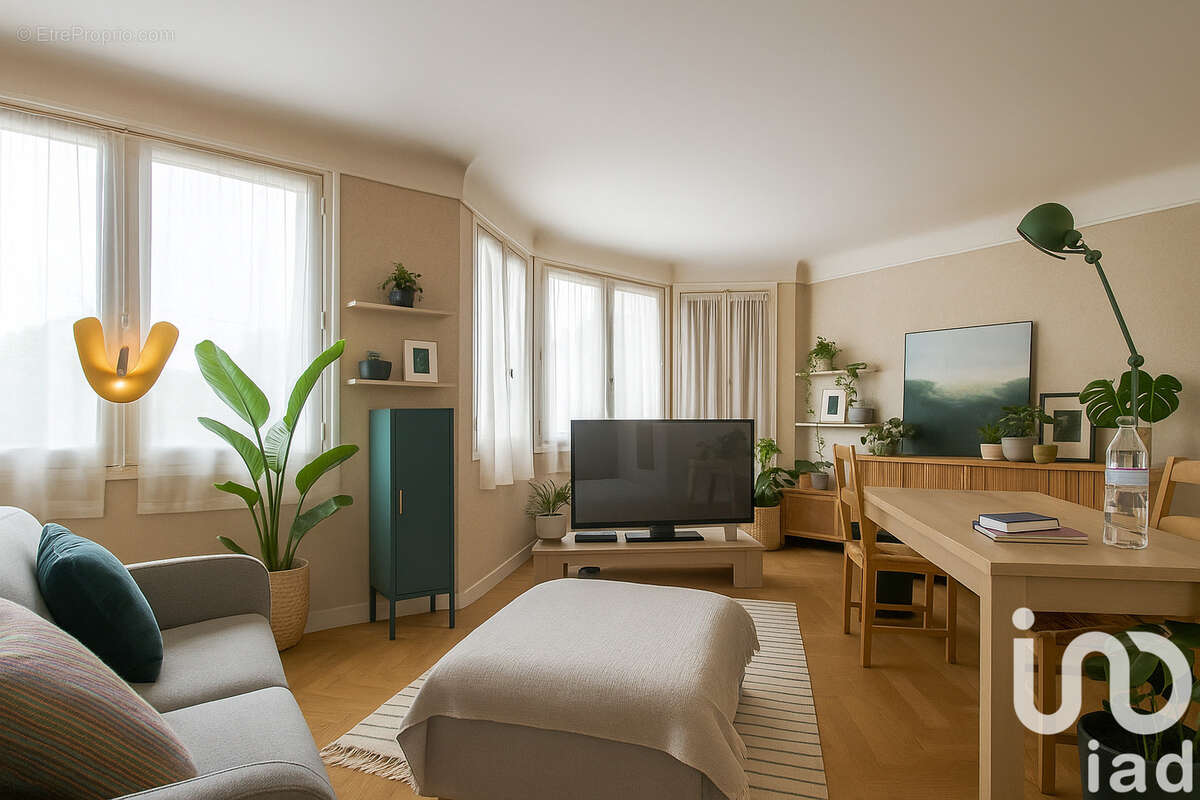 Photo 3 - Maison à ACHERES