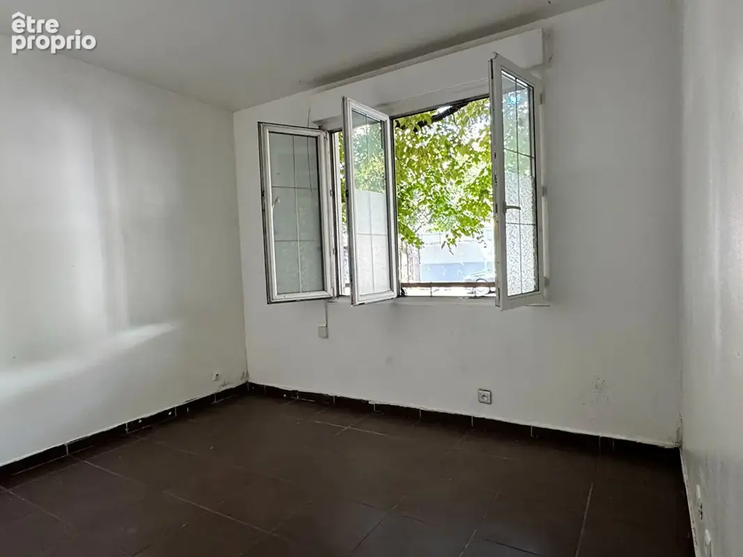 Studio 23.75m2 proche métro Mairie de Montreuil - photo 2