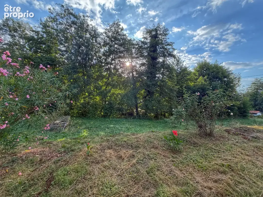 Maison d'habitation sur un terrain de 3036m2 - photo 26