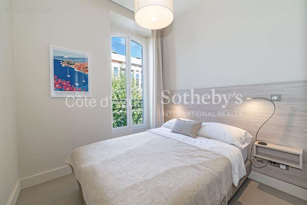Nice Jean Médecin - Appartement 3 pièces rénové avec balcon en centre-ville - photo 21